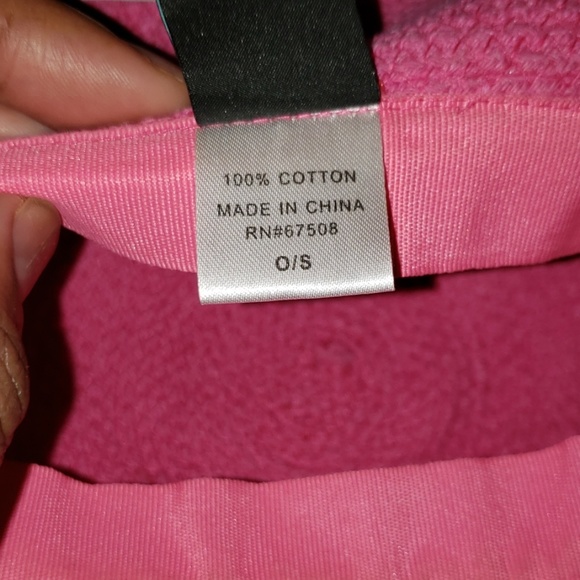 Ladies hat - Picture 6 of 7